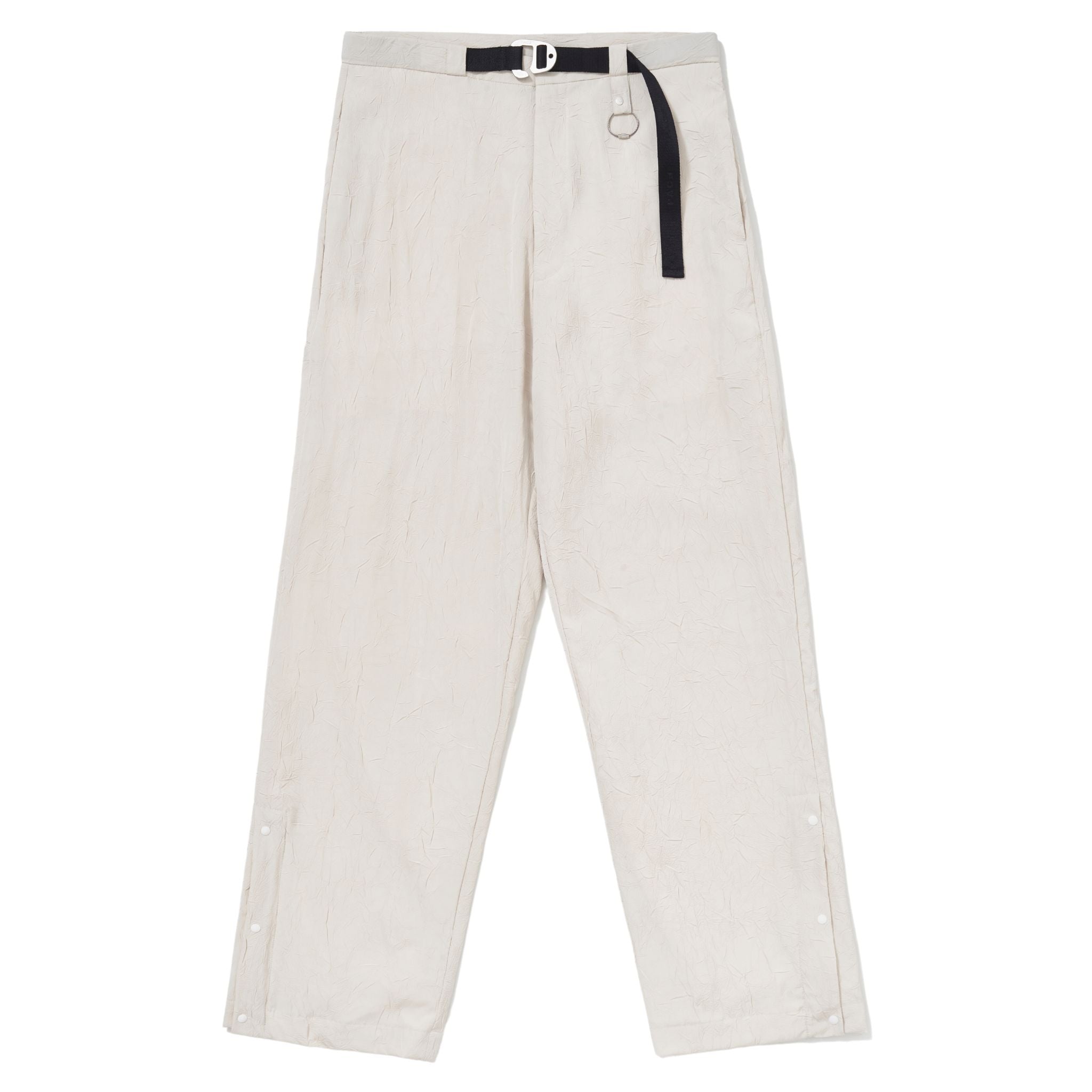 PACE - Shiwa Trousers "Off White" - THE GAME